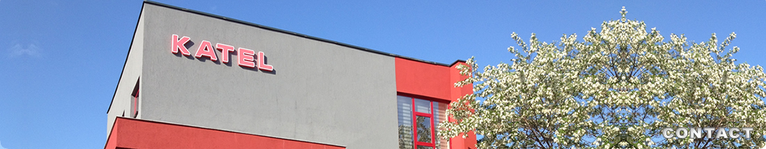 Noutati Katel - semnalizare rutiera